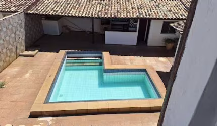 Casa com 4 dormitórios à venda, 250 m² por R$ 1.000.000,00 - Itaipu - Niterói/RJ