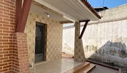 Casa com 3 dormitórios à venda, 122 m² por R$ 430.000,00 - Centro - São Gonçalo/RJ