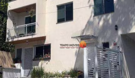 Casa com 3 dormitórios à venda, 177 m² por R$ 1.290.000,00 - São Francisco - Niterói/RJ
