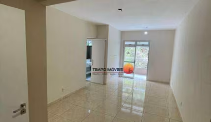 Apartamento com 2 dormitórios à venda, 90 m² por R$ 915.000,00 - Icaraí - Niterói/RJ