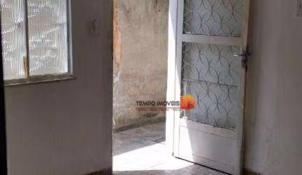 Casa com 1 dormitório à venda, 55 m² por R$ 85.000,00 - Mutondo - São Gonçalo/RJ