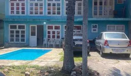 Casa Piratininga