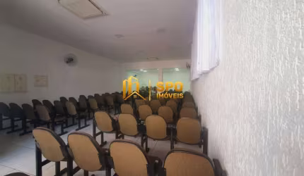 sobrado comercial  amplo para venda de 250 metros proximo a alameda santo amaro