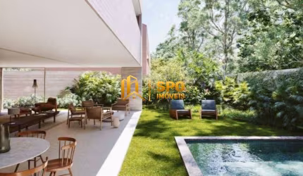 Casa de condomínio de 765 metros com 3 suites no Jardim Petrópolis