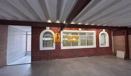 Casa com 3 quartos à venda na Rua José Cândido, 531, Parque Alto do Rio Bonito, São Paulo, 250 m2 por R$ 795.000