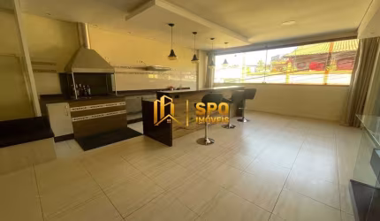 Apartamento de 170 m² para Venda Pq Doroteia ***LINDO IMÓVEL***