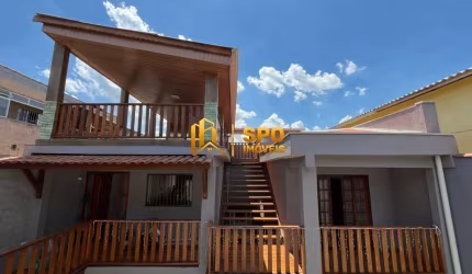 Casa de 120 metros para Venda e Locação na Cidade Dutra
