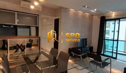 Apartamento com 2 quartos para alugar na R Goitacas, 71, Santa Cecília, São Paulo, 70 m2 por R$ 5.000