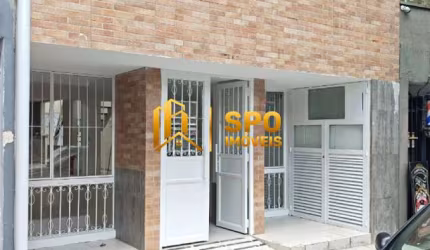 Imóvel comercial de  186 metros para venda ou locação na Chácara Santo Antonio