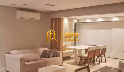 Excelente apartamento para locação mobiliado  ou Venda Jardim Marajoara