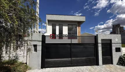 Casa a venda, 3 dormitórios, 1 suíte master, 2 vagas - Loteamento Bella Atibaia, Atibaia