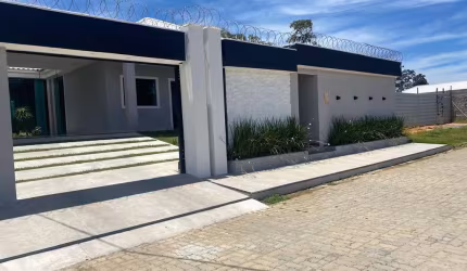 Casa para Venda em Saquarema, Bacaxá (Bacaxá), 3 dormitórios, 2 suítes, 3 banheiros, 4 vagas