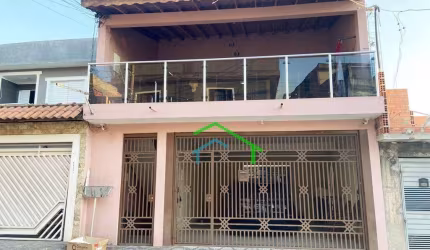 Casa á Venda- Munhoz Junior, OSASCO - Estuda-se Proposta!