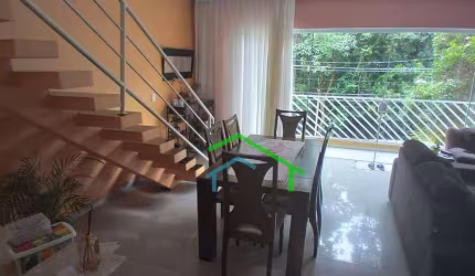 Casa com 4 dormitórios à venda, 360 m² por R$ 1.500.000,00 - Parque Nova Jandira - Jandira/SP