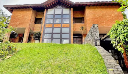 Casa à venda - Condomínio Forest Hiils - Jandira/SP