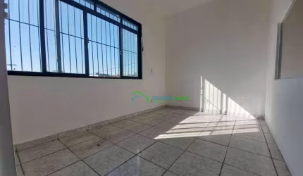 Locação de Sala Comercial - Centro de Carapicuíba/SP