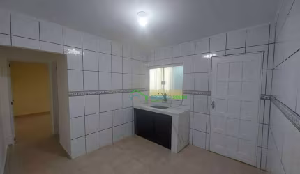 Casa á venda - Vila Mercês - Carapicuíba/SP