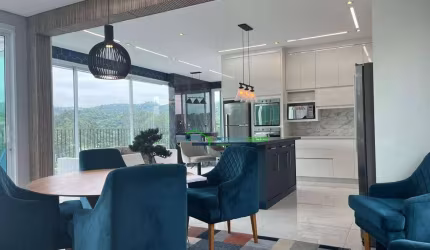 Casa á venda ou Locação  - Condomínio Residencial Ithayê- Colinas da Anhangüera - Santana de Parnaíba/SP