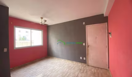Apartamento á venda ou locação  - Condomínio Girassóis - Jardim Helena - Carapicuíba/SP