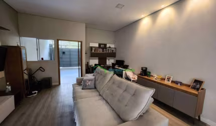 Casa à venda - Nova Higienópolis - Jandira/SP