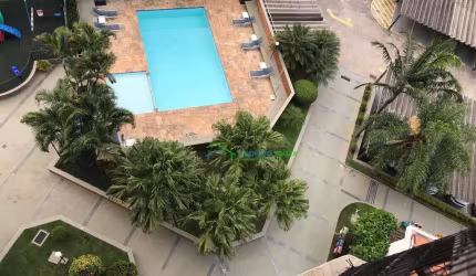 Apartamento para locação - Condomínio Edifício Epe Quitaúna - Osasco/SP