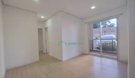 Apartamento à Venda ou Aluguel - Condomínio Florida Barueri Residencial - Parque Viana /SP