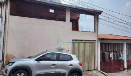 Casa com 4 dormitórios à venda, 240 m² por R$ 498.000,00 - Jardim Marilu - Carapicuíba/SP