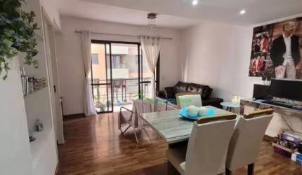 Apartamento á venda - Condomínio  Edifício Pacific Towers - Alphaville Industrial, Barueri - SP