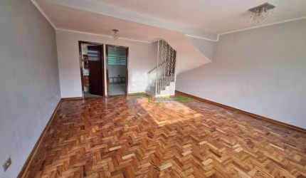 Aluga-se Sobrado no Jardim D