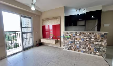 Apartamento á venda - Condomínio Inspire Barueri/SP