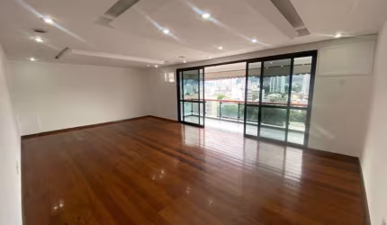 Apartamento com 4 quartos à venda no Maracanã, Rio de Janeiro , 156 m2 por R$ 980.000