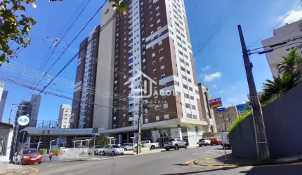 EDIFÍCIO REMBRANDT - APARTAMENTO - VENDA