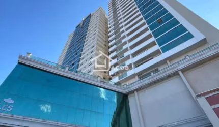 EDIFÍCIO SANTOS DUMONT - VENDA