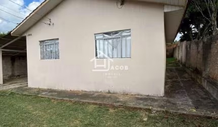 CASA A VENDA - JARDIM CONCEIÇÃO