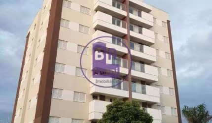 Lindo Apartamento à venda.