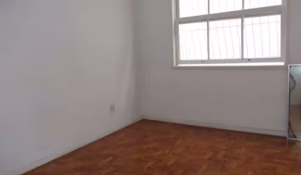 Imperdível oportunidade: Apartamento à venda em Botafogo, Rio de Janeiro-RJ, 2 quartos, 1 sala, 1 banheiro, 75m² e condomínio barato!