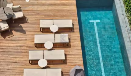 Apartamento de luxo em Botafogo, Rio de Janeiro-RJ: 3 suítes, 2 salas, 5 banheiros, 2 vagas, 150m² - Condomínio Novo, Primeira locação!