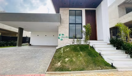 CASA COM 3 QUARTOS À VENDA EM CONDOMÍNIO LAGOA SANTA/MG