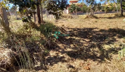 LOTE EM CONDOMINIO 