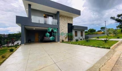 CASA À VENDA EM CONDOMÍNIO LAGOA SANTA/MG