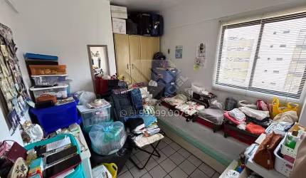 Apartamento em Boa Viagem  -  Recife