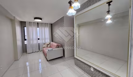 Apartamento em Casa Amarela  -  Recife