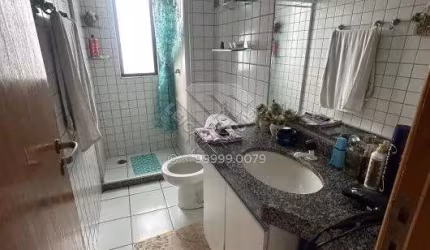 Apartamento em Graças  -  Recife
