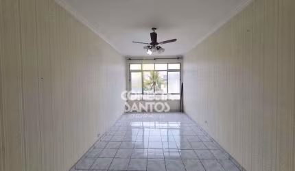Apto 3 dorms, Embaré, Santos - R$ 550 mil, Cod: 11