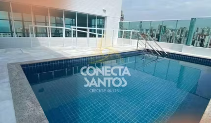 Apartamento 2 dorms no Embaré R$ 770 mil, Cod: 75