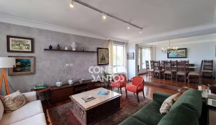 Aluga-se / Vende-se Apto 4 dorm José Menino Santos