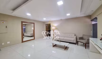 Apartamento 3 dorms, Santos - R$ 915 mil, Cod: 209