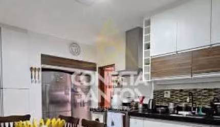 Apto 3 dorms em São Vicente - R$ 579 mil, Cod: 285