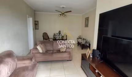 Apto 3 dorms Aparecida Santos R$ 515 mil Cod: 448