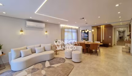 Apto 4 dorms Embaré, Santos - R$ 2.59 mi, Cod: 781
